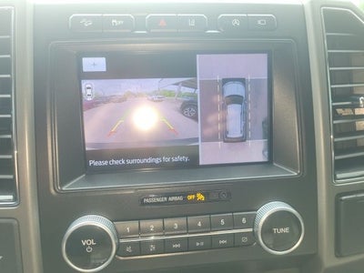 2021 Ford Expedition XLT FX4 ONE OWNER