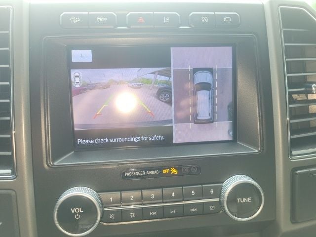2021 Ford Expedition XLT FX4 ONE OWNER