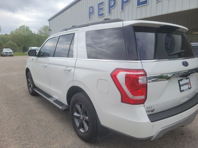 2021 Ford Expedition XLT FX4 ONE OWNER