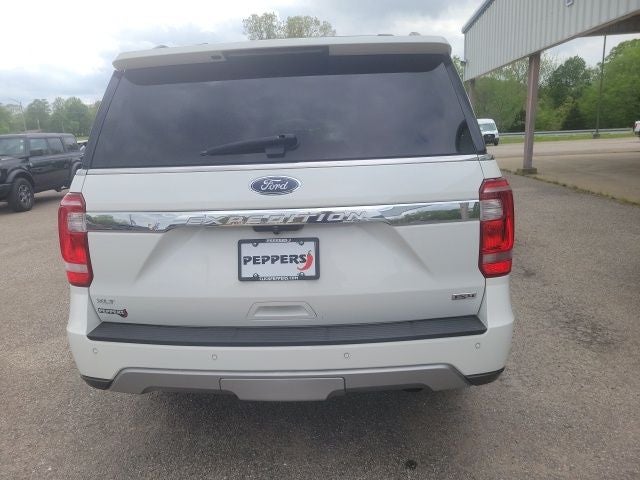 2021 Ford Expedition XLT FX4 ONE OWNER