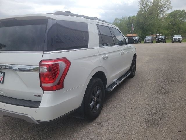 2021 Ford Expedition XLT FX4 ONE OWNER