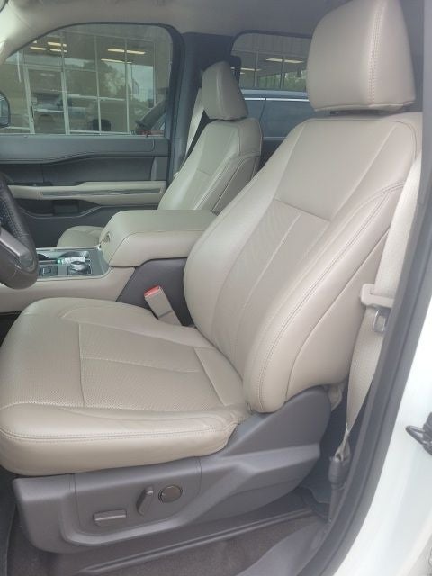2021 Ford Expedition XLT FX4 ONE OWNER