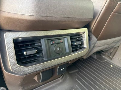 2024 Ford F-250SD King Ranch
