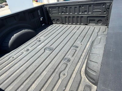 2024 Ford F-250SD King Ranch