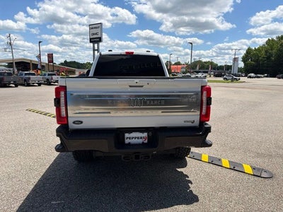 2024 Ford F-250SD King Ranch