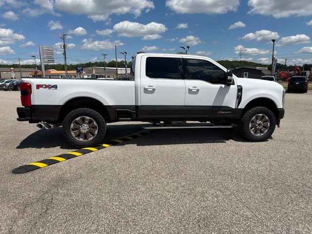 2024 Ford F-250SD King Ranch