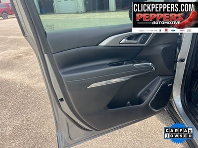 2026 Chevrolet Traverse LT 1LT