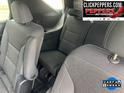 2026 Chevrolet Traverse LT 1LT