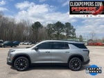 2026 Chevrolet Traverse LT 1LT