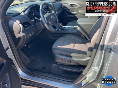 2023 Chevrolet Traverse LT 1LT