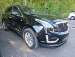 2024 Cadillac XT5 Luxury