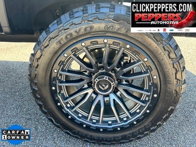 2025 Chevrolet Silverado 2500HD High Country