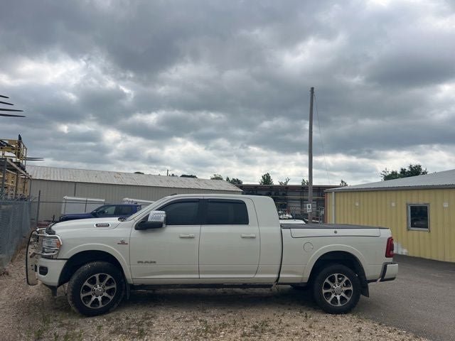 2024 RAM 3500 Limited Longhorn