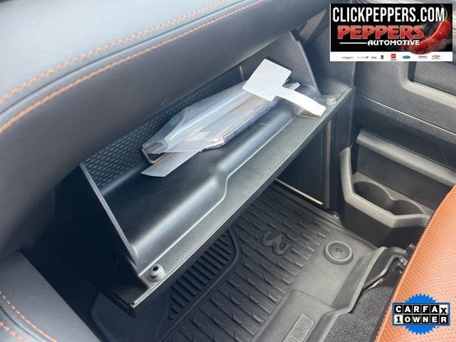 2024 RAM 2500 Longhorn