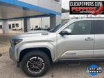 2024 Toyota Tacoma Hybrid TRD Sport