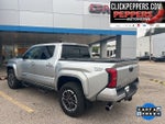 2024 Toyota Tacoma Hybrid TRD Sport