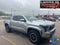 2024 Toyota Tacoma Hybrid TRD Sport