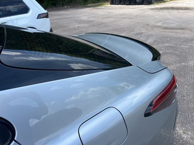 2022 Toyota Camry Hybrid XSE