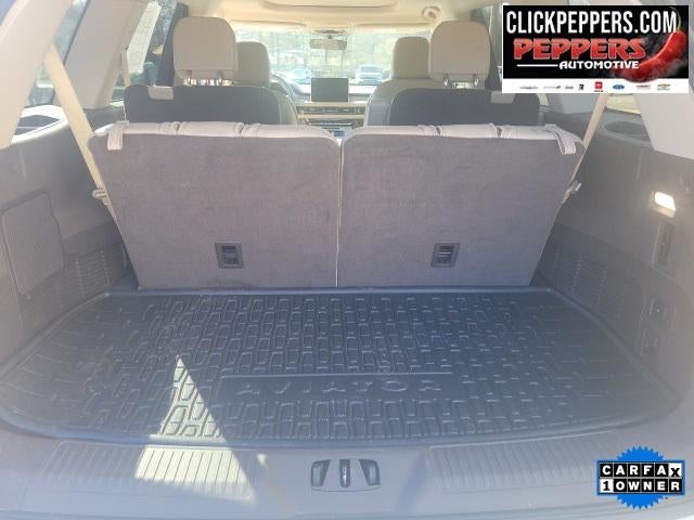 2023 Lincoln Aviator Standard