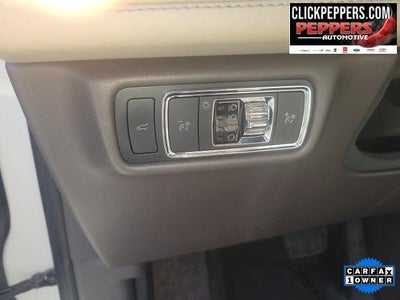 2023 Lincoln Aviator Standard