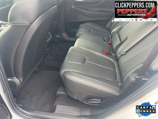 2023 Hyundai Santa Fe XRT