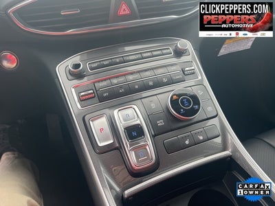 2023 Hyundai Santa Fe XRT