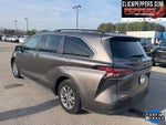 2022 Toyota Sienna XLE 8 Passenger