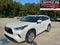 2026 Toyota Highlander Hybrid Limited