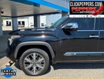2025 Toyota Tundra Hybrid 1794 Edition