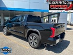 2025 Toyota Tundra Hybrid 1794 Edition