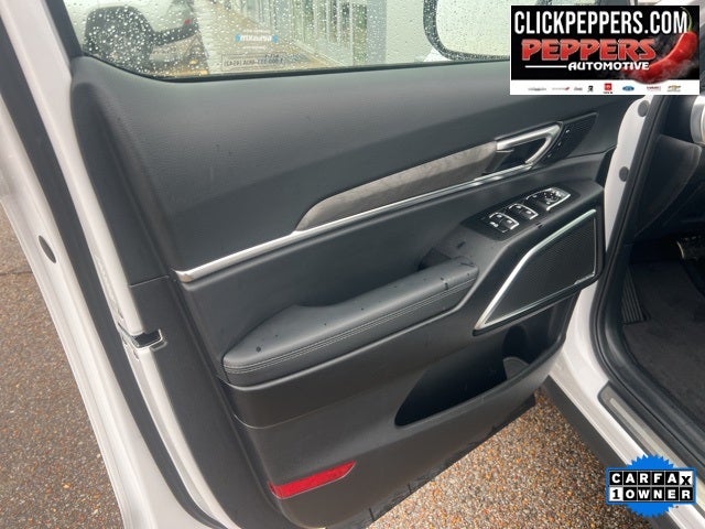 2024 Kia Telluride SX X-Pro