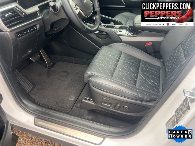 2024 Kia Telluride SX X-Pro