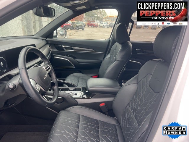 2024 Kia Telluride SX X-Pro