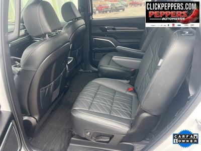 2024 Kia Telluride SX X-Pro