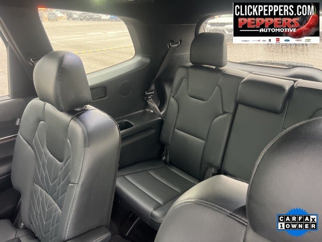 2024 Kia Telluride SX X-Pro