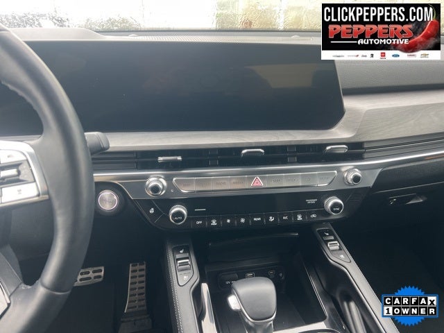 2024 Kia Telluride SX X-Pro