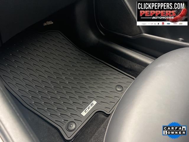 2021 Mazda Mazda CX-5 Touring