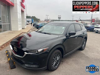 2021 Mazda Mazda CX-5 Touring