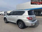 2020 Nissan Armada SL