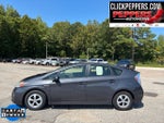 2015 Toyota Prius Four