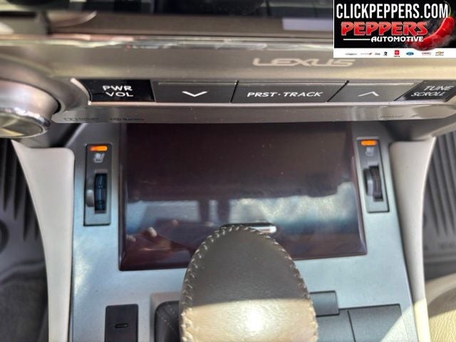 2017 Lexus GX 460