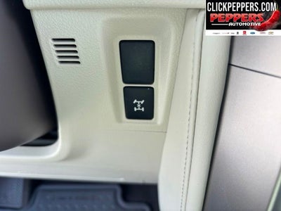 2017 Lexus GX 460