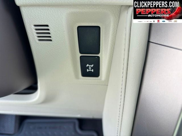 2017 Lexus GX 460