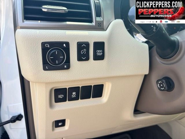 2017 Lexus GX 460