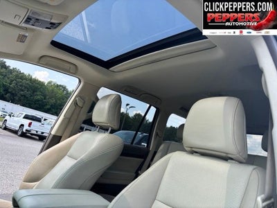 2017 Lexus GX 460