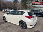 2018 Toyota Corolla iM Base