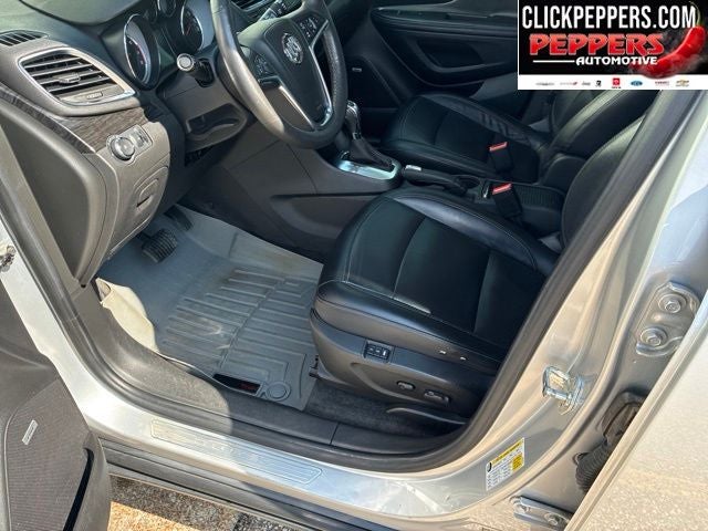2016 Buick Encore Premium