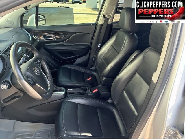 2016 Buick Encore Premium