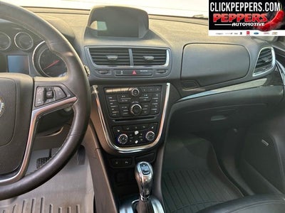2016 Buick Encore Premium