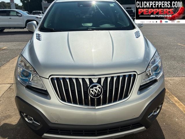 2016 Buick Encore Premium